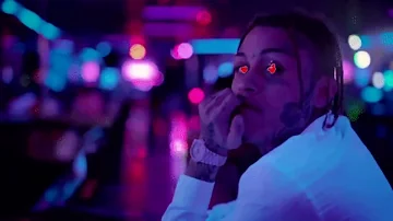 Lil Skies - The Clique (slowed to perfection + reverb)