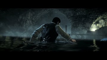 THE EVIL WITHIN blind playthrough PART 2