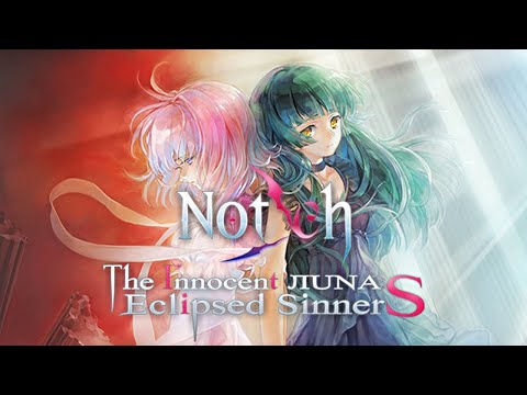 Notch - The Innocent LunA: Eclipsed SinnerS Part 1 [no Commentary]