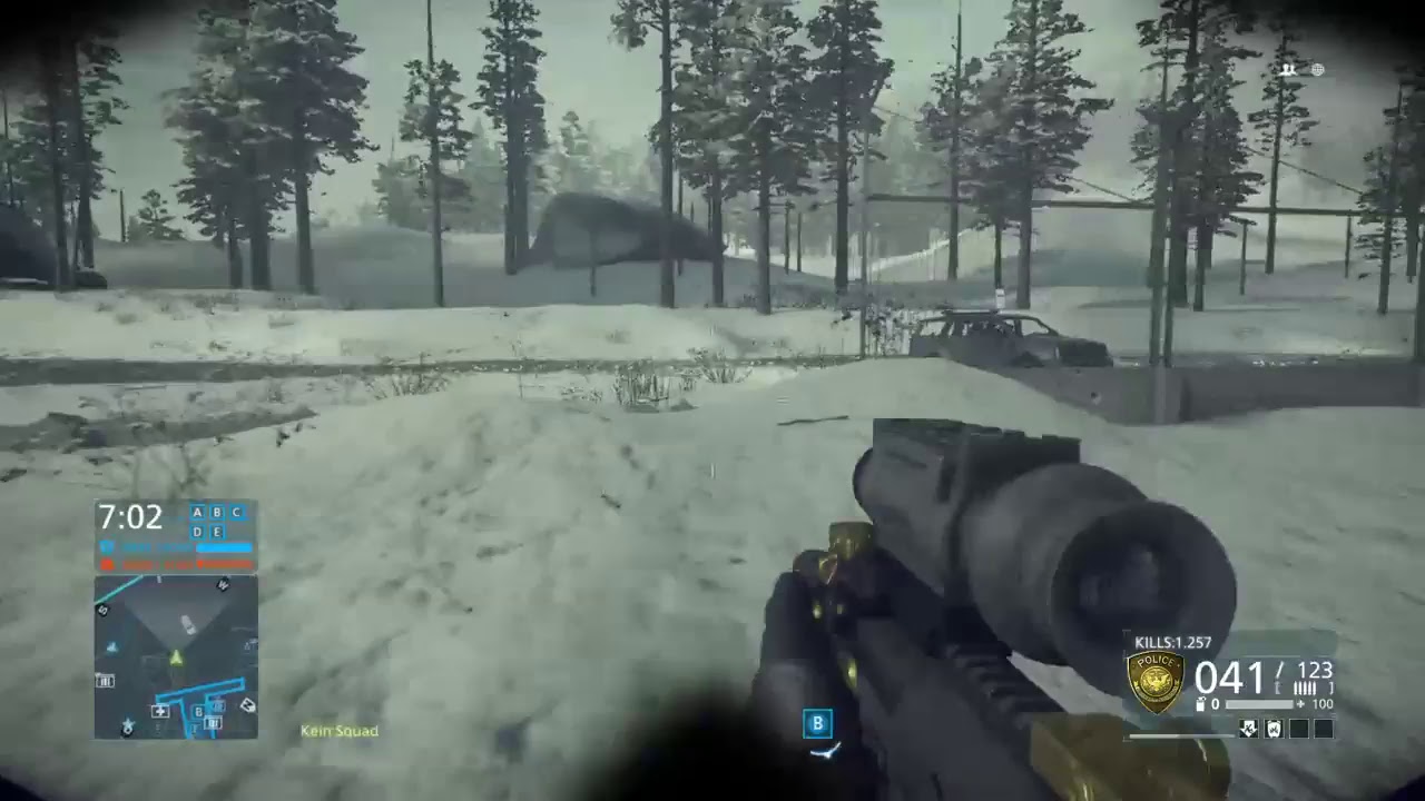 PS4-Live-Übertragung von tudsen74