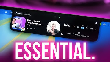 Every M4 Mac owner needs these 8 essential apps...