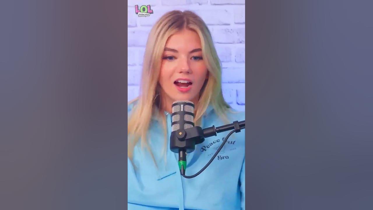 Kate And Harper Swap Places LOL Podcast YouTube kate-and-harper-swap-places-lol-podcast-youtube