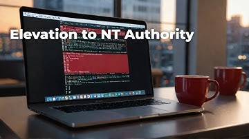 Migrating a process in Meterpreter after obtaining a reverse shell