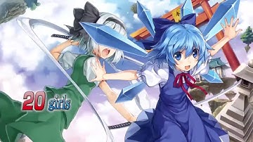 TOUHOU SKY ARENA  MATSURI  CLIMAX - Nintendo Switch