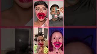 #makeup #halloween #makeupartist #artist #shorts #sorts #blackpink #fyp #edit #shortvideo #memes #3d