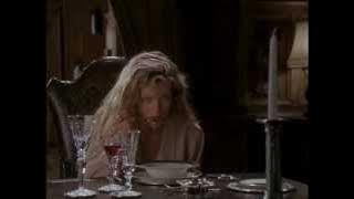 Batman(1989) movie clip : Long Dining Table Scene