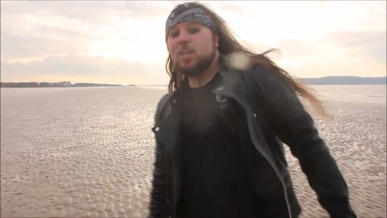 Matt Gothic - Future (Music Video) feat. Jon Jon Foster [Bronski Beat "Hit That Perfect Beat"]