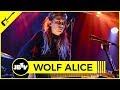 Wolf Alice - Bros | Live @ JBTV