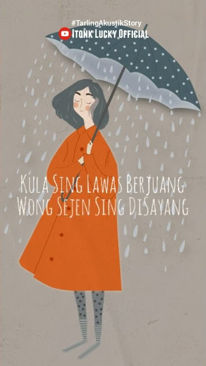 Tarling Akustik Story Sabda Cinta (Story WA Tarling Akustik) Story Tarling #shorts