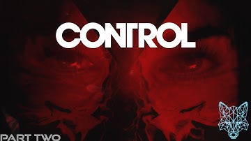 Control Pt.2 Floppy Disk Possession