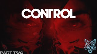Control Pt.2 Floppy Disk Possession