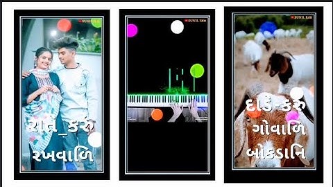 Gopal rathwa new status Jagdish rathwa gopal rathwa vidur rathwa govind rathva//2023