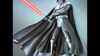 muzyka star wars marsz imperialny