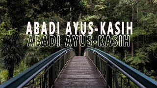 Lagu Gayo Abadi Ayus - Kasih