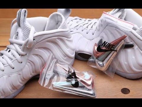 all star foamposite 2018