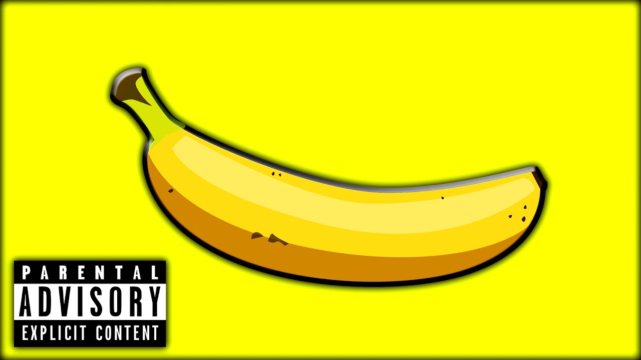 "banana"type beat (бит для рэпа)