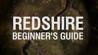 World of Tanks PC - Redshire - Map Monday