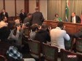 SA Russia Hold Talks On Syria SA Russia Hold Talks On Syria