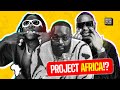 Is Rick Ross ‘Fanfooling’ African Artistes Or There’s An Actual Project? Let’s Talk!!