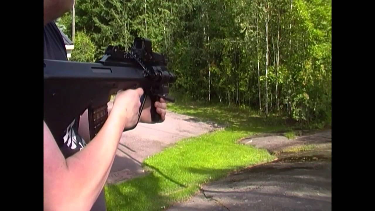 tokyo-marui-aug-hc-testi-ammunta-youtube