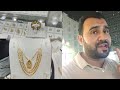 Gold shopping in saudi  gold shops in madina  gold jewellery and designs  discounts in gold shops