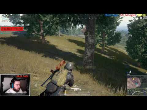 Grenades are messed up