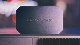 This Capture Card was supposed to bring us into the future.. AVerMedia Live Gamer Ultra 2.1 Review