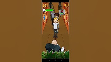 Peece Maker Part 25 #shorts