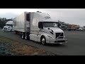 North Carolina Special Olympics Truck Convoy