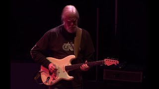 Phil Lesh & Friends - Capitol Theatre - 03/18/2016 - Set 2