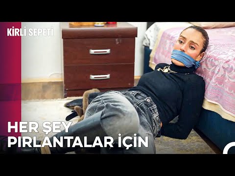 Her Karanlık Gecenin Pırlata Gibi Bir Sabahı Vardır -  Kirli Sepeti