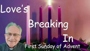 Advent 1st Sunday A