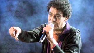 Video thumbnail of "Mohamed Mounir - 3ali Sotak || محمد منير - على صوتك"