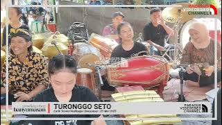 Gending Banyumasan | lagon2 ebegan 8 | ebeg TURONGGO SETO@Paeagusvideoebegchannel