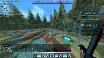 MineKits 1v1 NicoPlay #1