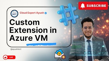 Azure EXPERT Shares Top Tips for Easy VM Configuration
