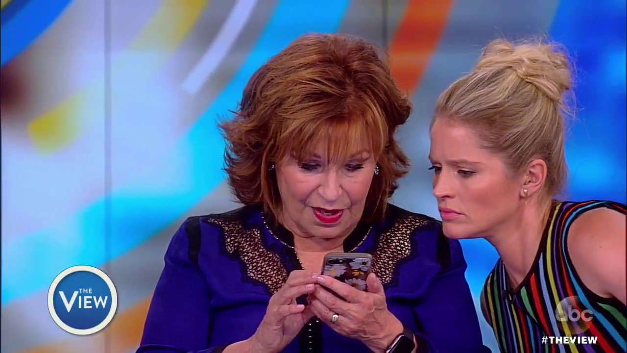 Vatican: Communion Wafer Must Have Gluten | The View - Vatican: Communion Wafer Must Have Gluten | The View