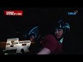 Elias at pangulo, pilit na sinusundan ng peligro! (Episode 137) | Black Rider