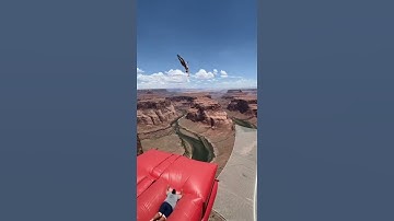 Extreme Blob Jump at INSANE Height 😱