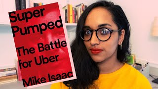 Super Pumped: The Battle for Uber, by Mike Isaac | REVIEW