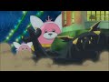 Bewear vs Guzzlord Pokemon Sun and Moon Episode 140 English Sub