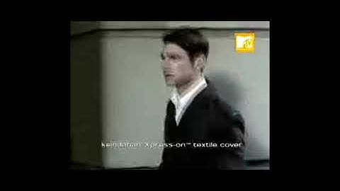 Nokia 7200 handset commercial