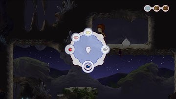 A Boy and His Blob / Cave / 4