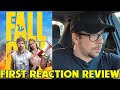 The Fall Guy FIRST REACTION Review