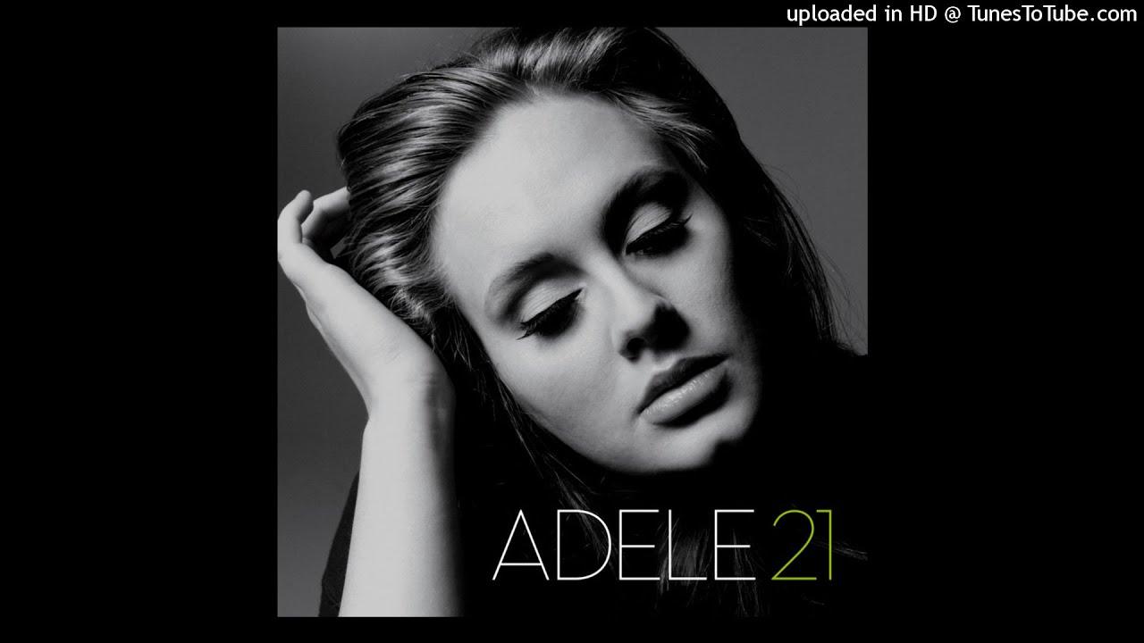 Adele - I'll Be Waiting (Official Instrumental)