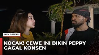 Paket Pengurusan Badan | Tawa Sutra Balik Lagi ANTV | Eps 163