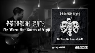 Primordial Black - The Worm That Gnaws at Night