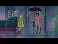 Ra Mu - Rainy Night Lady (slowed & reverb)