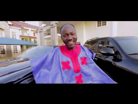 ALAGBADA INA - JOHNSON SULEMAN FT. LIZZY SULEMAN &amp; MARVEL JOKS