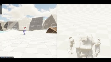 Root Motion Progress | Sprint #3